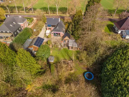 Vrijstaande woning te koop: Weereweg 15, Tjuchem Tjuchem
