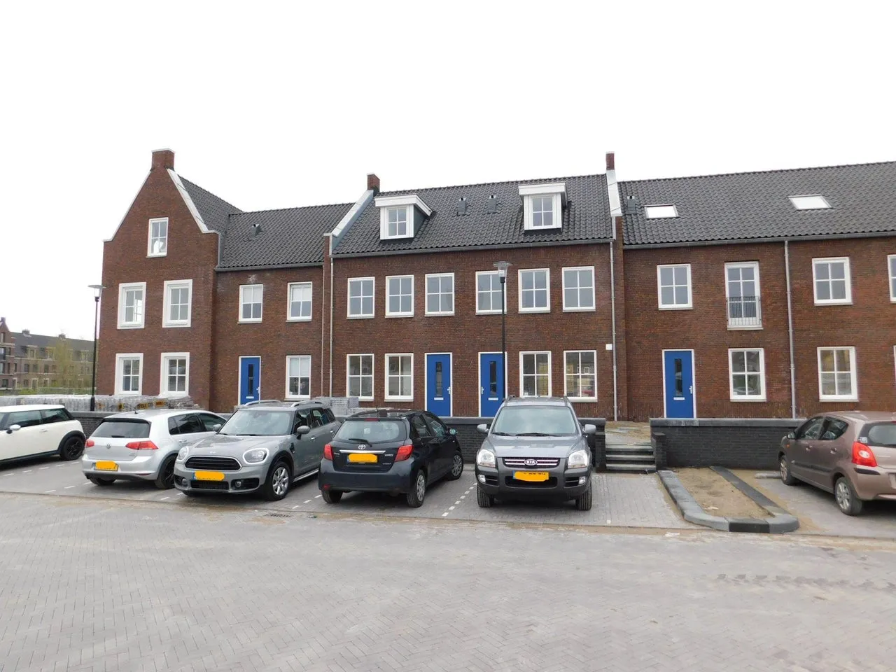 Woning te huur: Weergang, Geertruidenberg