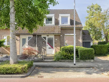 Hoekwoning te koop: Weerhuysgaard 27, Heer Maastricht