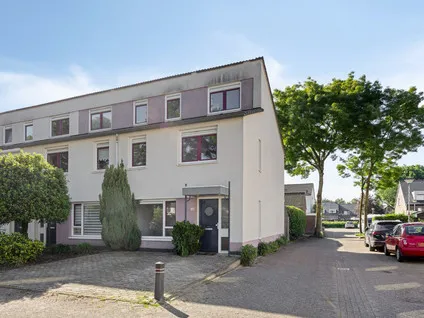 Hoekwoning te koop: Weerijs 74, Koolhof-Zuid Deurne