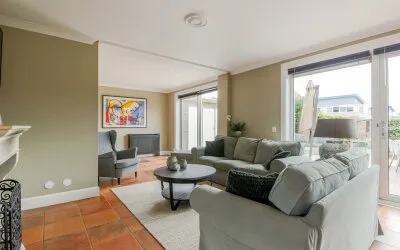 Tussenwoning te koop: Weerribben 5, Lelystad-Haven West Lelystad