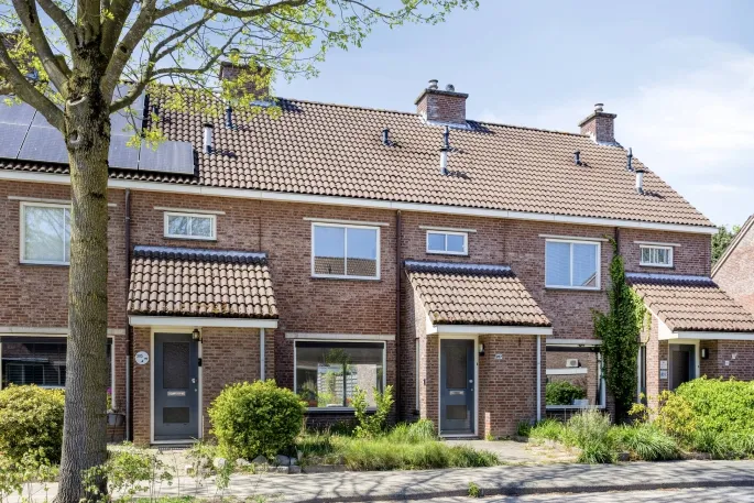 Tussenwoning te koop: Weerselosestraat 287, Stroom-Esch Borne