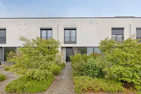Tussenwoning te koop: Weerselostraat 17, Witbrant West Tilburg
