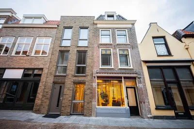 Appartement te koop: Weerstraat 39F, Binnenstad Tiel