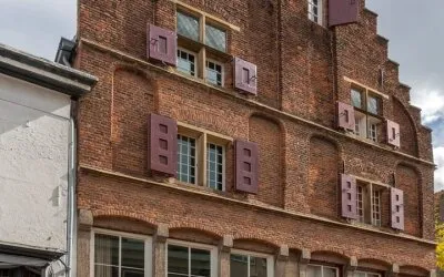 Appartement te koop: Weerstraat 47, Binnenstad Tiel