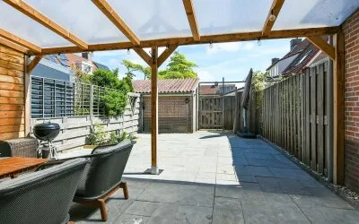 Tussenwoning te koop: Weerterbos 72, Hoofddorp Overbos Zuid Hoofddorp