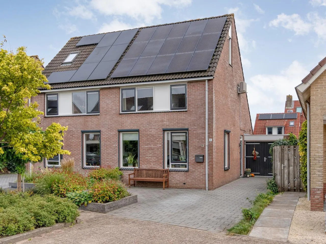 Hoekwoning te koop: Weesboom 11, Hasselt