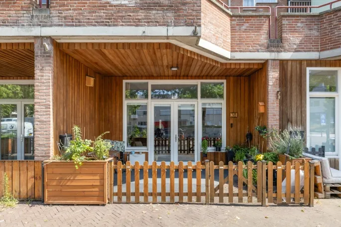Appartement te koop: Weeshuislaan 38, Zeist