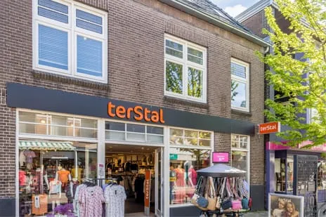 Appartement te koop: Weeshuisstraat 29A, Coevorden-Centrum Coevorden