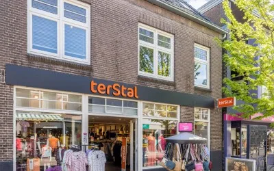 Appartement te koop: Weeshuisstraat 29A, Coevorden-Centrum Coevorden