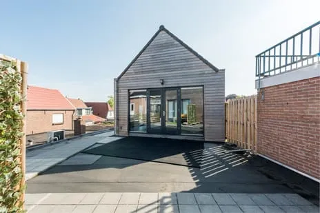 Appartement te koop: Weeshuisstraat 29B, Coevorden-Centrum Coevorden