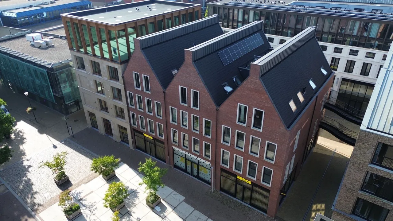 Appartement te huur: Weeshuisstraat 51, Zwolle