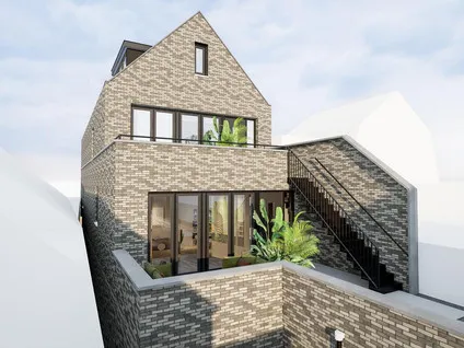 Woning te koop: Weeshuisstraat, Coevorden-Centrum Coevorden