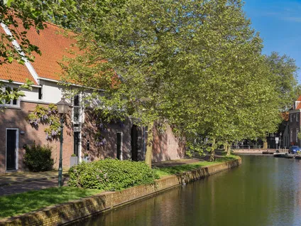 Appartement te koop: Weeshuistuin 7, Binnenstad - Buurt 10 02 Hoorn