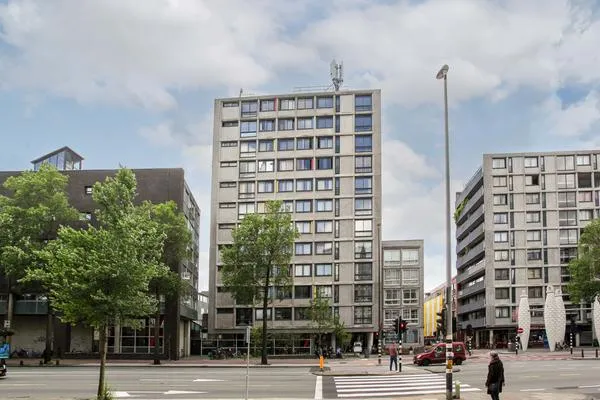 Appartement te huur: Weesperstraat 376, Weesperbuurt Amsterdam