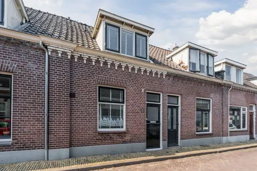 Woning te koop: Weesperstraat, Vesting Muiden Muiden