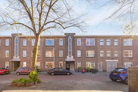 Appartement te koop: Weesperstraat 90, Rustenburg 'S-Gravenhage