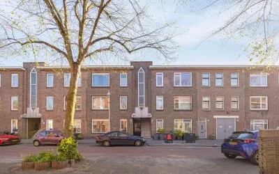 Appartement te koop: Weesperstraat 90, 'S-Gravenhage