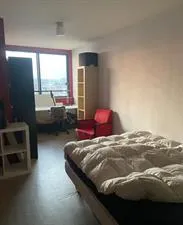 Kamer te huur: Weesperstraat, Weesperbuurt Amsterdam
