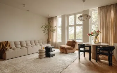 Appartement te koop: Weesperzijde 99D, Weesperzijde-Midden/Zuid Amsterdam