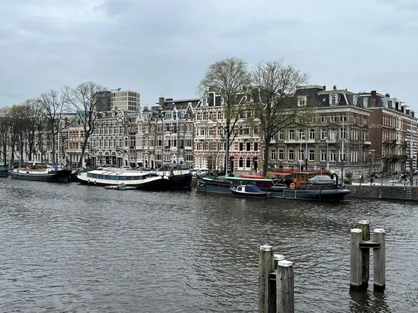 Woning te huur: Weesperzijde, Weesperzijde-Noord Amsterdam