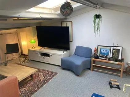 Kamer te huur: Weesperzijde, Weesperzijde-Noord Amsterdam