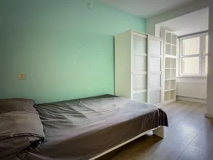Kamer te huur: Weesperzijde, Amsterdam