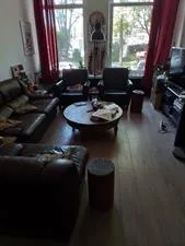 Kamer te huur: Weesperzijde, Weesperzijde-Noord Amsterdam