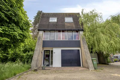 Hoekwoning te koop: Weezenhof 2317, Weezenhof Nijmegen