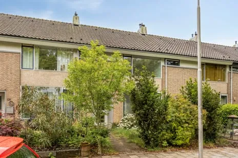Tussenwoning te koop: Weezenhof 6808, Weezenhof Nijmegen
