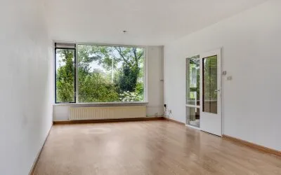 Tussenwoning te koop: Weezenhof 6808, Weezenhof Nijmegen