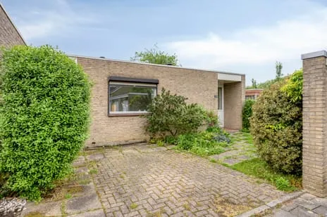 Hoekwoning te koop: Weezenhof 7105, Weezenhof Nijmegen