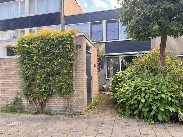Home for rent: Weezenhof, Weezenhof Nijmegen