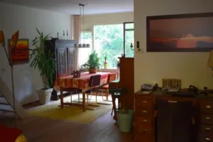 Woning te huur: Weezenhof, Weezenhof Nijmegen