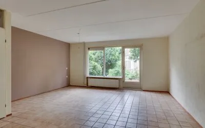 Hoekwoning te koop: Weg door den Waterpot 61, Roessink Deventer