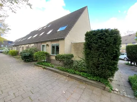 Hoekwoning te koop: Weg door den Waterpot 61, Roessink Deventer