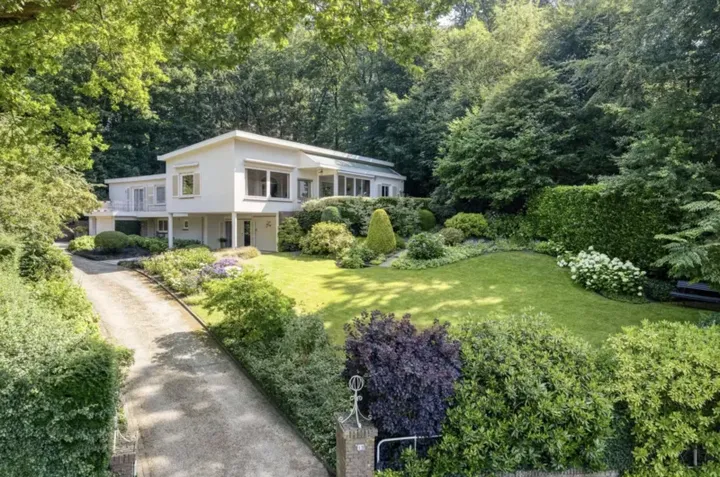 Detached house for sale: Weg langs het Hazegrietje 19, Hazegrietje Arnhem