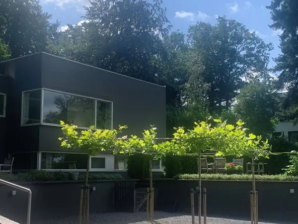 Vrijstaande woning te huur: Weg Langs Het Hazegrietje 21A2, Hazegrietje Arnhem