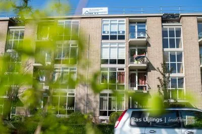 Appartement te koop: Weg naar 't Lange Water 4-3, Paasberg Arnhem