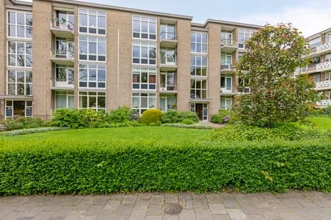 Appartement te koop: Weg naar 't Lange Water 4-3, Paasberg Arnhem