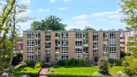 Appartement te koop: Weg naar 't Lange Water 6-3, Paasberg Arnhem