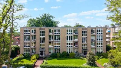 Appartement te koop: Weg naar 't Lange Water 6-3, Paasberg Arnhem
