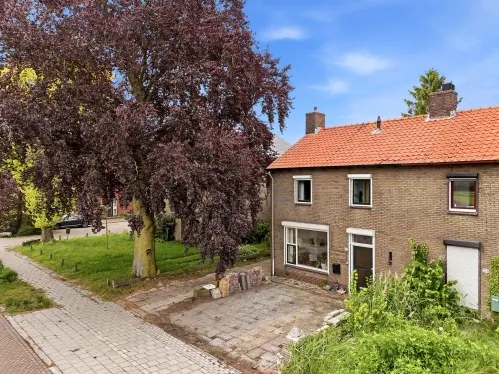 Twee-onder-één-kap te koop: Weg naar Voorst 176, De Hoven Zutphen