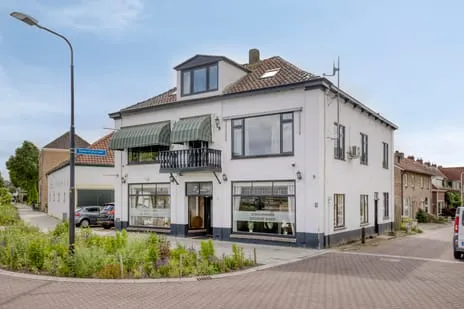 Appartement te koop: Weg naar Voorst 5, De Hoven Zutphen