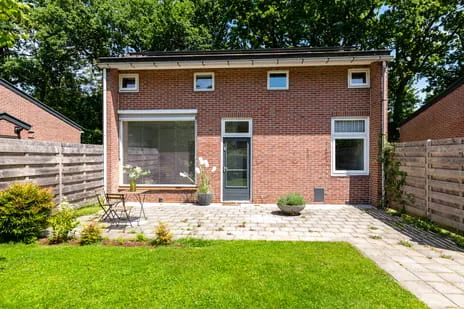 Vrijstaande woning te koop: Weg voor de Jagerskampen 35, Haren-Zuidoost Haren (Gr)