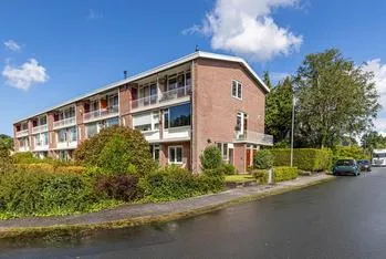 Appartement te koop: Weg voor de Jagerskampen 71, Haren-Zuidoost Haren Gn
