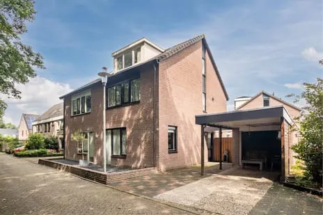 Twee-onder-één-kap te koop: Weg door den Waterpot 29, Roessink Deventer
