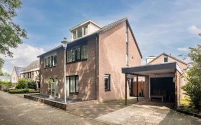 Twee-onder-één-kap te koop: Weg door den Waterpot 29, Roessink Deventer