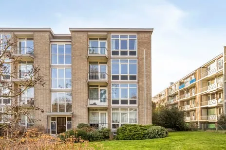 Appartement te koop: Weg naar 't Lange Water 2-3, Paasberg Arnhem