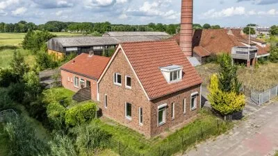 Appartement te koop: Weg naar den Dam 3, Fivelmonde Delfzijl